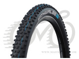 Покрышка 27.5x2.60 (65-584) SCHWALBE ROCKET RON Evo, Super Ground, TLE B/B-SK HS438 ADDIX SpeedGrip 67EPI 11600891.02